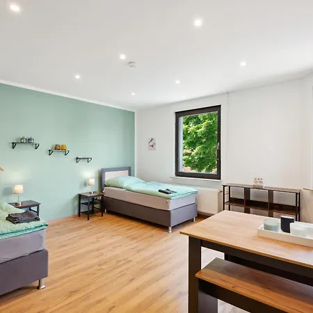 Apartamento Sali - 2br Inkl. Tv Und Aussenbereich