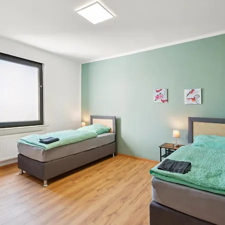 Sali - 2br Inkl. Tv Und Aussenbereich Apartamento *